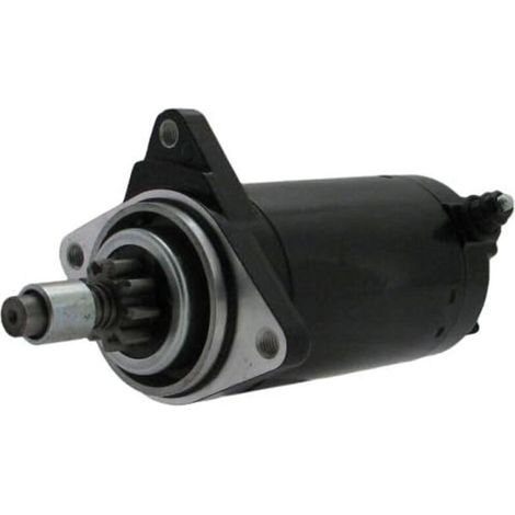 278-000-576 278-000-577 Démarreur compatible avec le démarreur de yacht Bombardier 18416 (1/3)