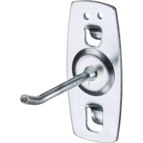 Gedore 5803680 Crochet, incliné d 4 mm 1 pc(s) (1/4)