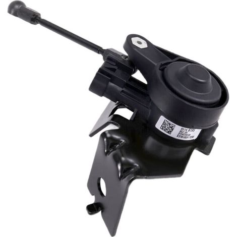Compatible avec le capteur de niveau de phare automobile Mokka 95146195
