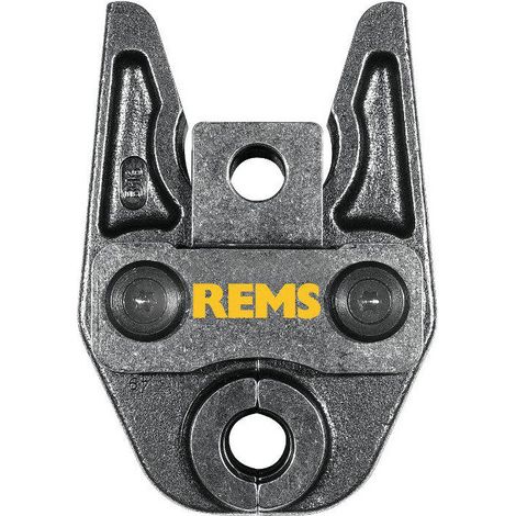 Pince à sertir (Mâchoire) profil HE(BE) Ø32 pour sertisseuse REMS (Sauf Mini-Press et Eco-Press) (1/2)
