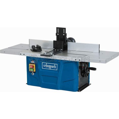 MOLDEADORA DE HUSO SCHEPPACH HF50