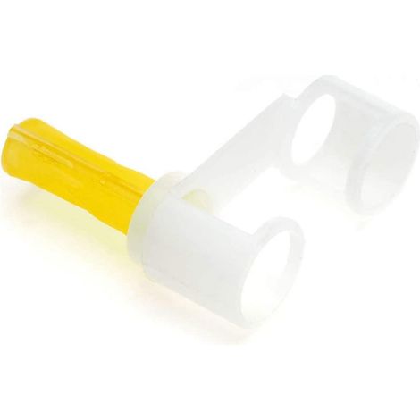 Couvercle de filtre à carburant pour moteurs hors-bord 115 CV, 200 CV, 225 CV, 250 CV, 300 CV et 350 CV - Référence : 6CB-24501-01-00 (1/5)