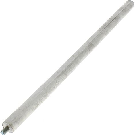 Anodo 440mm passo 8 d=21 807260 per scaldabagno fagor