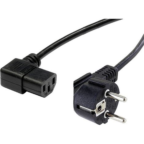 econ connect NKWW2SW Kaltgeräte Anschlusskabel 2 m