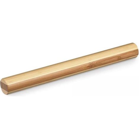 Rouleau à pâtisserie professionnel en bambou 50 cm - DM Creation 00096 (1/2)