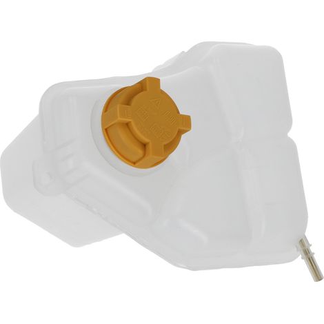 Ausdehnungsgefäß Kühlmittel for Ford Fiesta V Fusion JU 1.4L 2001-2012 1151514 (1/5)