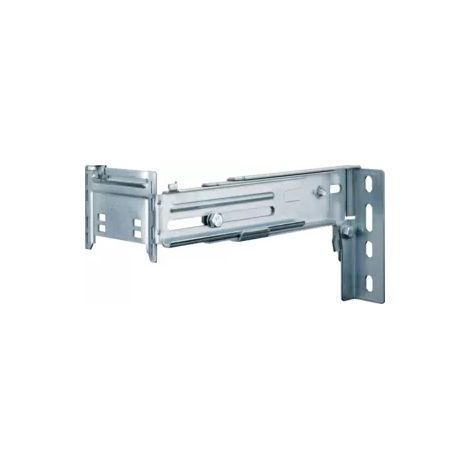 Tehalit Universalkonsole Abstand 195-460, verz G 2263 (1/2)