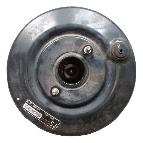 [PRODUIT D'OCCASION] Servo-frein OPEL Corsa 2000-8.2003 ♻️ Ref Oe. 93177766 - Garantie à vie (1/3)
