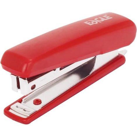 Cucitrice Eagle 2001 BD rossa n. 10 &8211 8 fogli