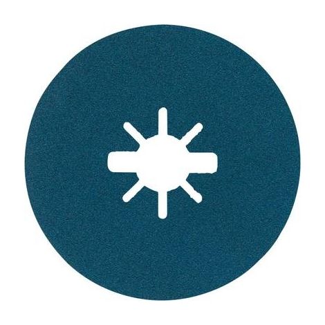 Bosch Accessories 2608619163 Disque en fibres Diamètre 125 mm Grain=100 1 pc(s) (1/10)