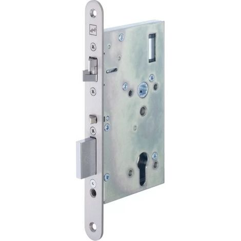 effeff 509X502PZ Motorschloss Ø509x55mm