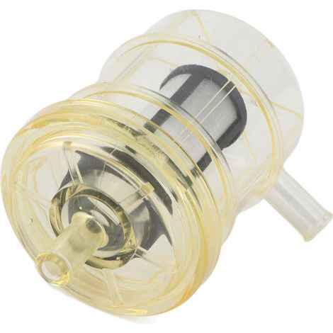 Öl-Wasser-Abscheider-Kraftstofffilter, Teilenummer 129052-55630, passend für 3TNE78A/3TNE82A (1/5)