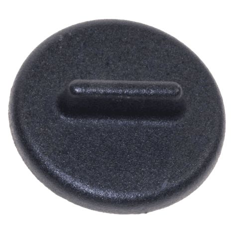 CHAPEAU DE BRULEUR POUR TABLE DE CUISSON WHIRLPOOL - 481236068128