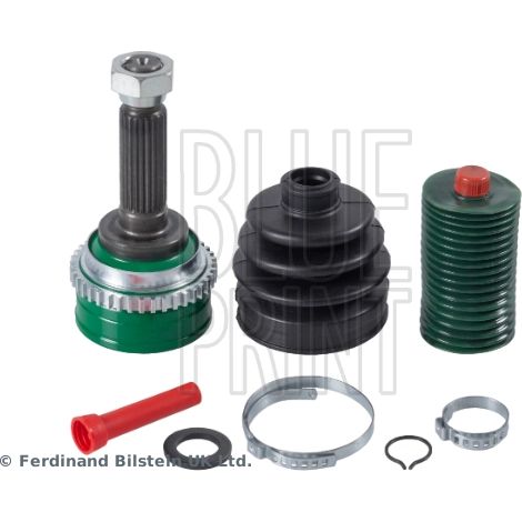Jeu de joints, arbre de transmission Blue Print ADG08984 CHEVROLET 00512395