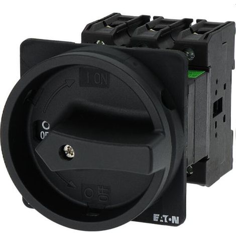 EATON Electric Hauptschalter Zwischenbau P3-100/V/SVB-SW