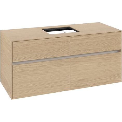 Villeroy & Boch C12800VJ WTUS Collaro C12800 1200x548x500mm (1/2)