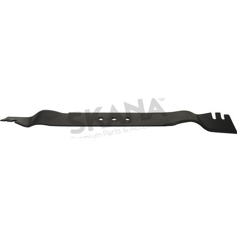 Lama per tagliaerba tosaerba compatibile VIKING 555MM RIF 1104237