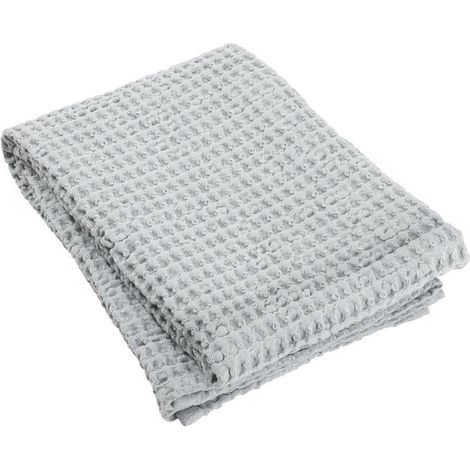 Blomus Caro Serviette de bain - 70x140cm - micro puce
