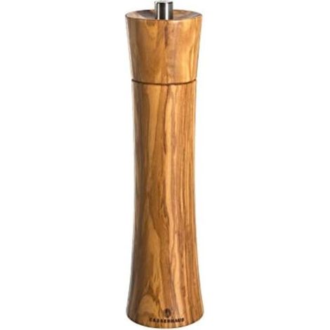 Zassenhaus Pfeffermühle Frankfurt Olivenholz, 24 cm (1/4)