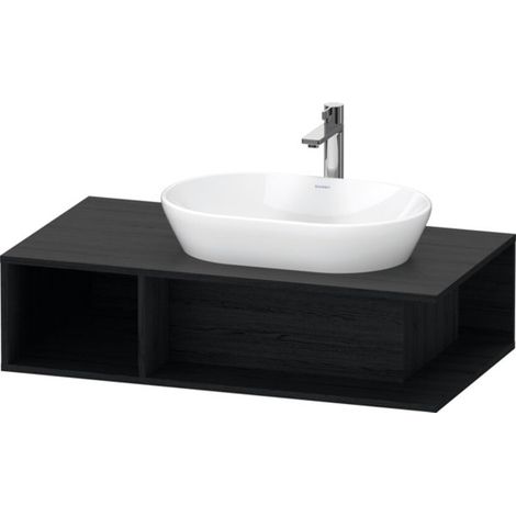 Duravit D-Neo, meuble sous-lavabo suspendu, largeur 1000 x (1/5)