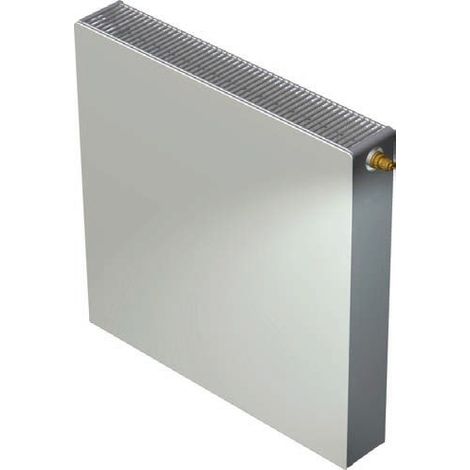 Buderus VC-Plan 33/500/500, L Logatrend Flachheizkörper, FMS, Stopfen - 7750408705 von Buderus
