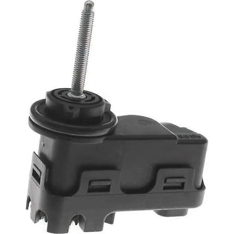 Réglage des phares de voiture 92130-3K000 921303K000 Compatible avec Hyundai Sonata, Kia Sportage, Santa Fe et Elantra (1/5)