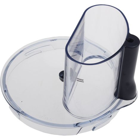 Kenwood - coperchio recipiente fpm900/901/902/9210 - kw715509 -