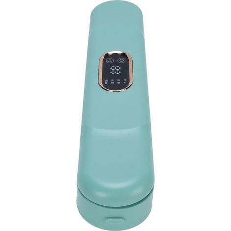 Machine à sceller sous vide puissante, 62kpa, affichage numérique, 4 Modes, multifonctionnelle, compacte, pour la cuisine domestique, prise ue