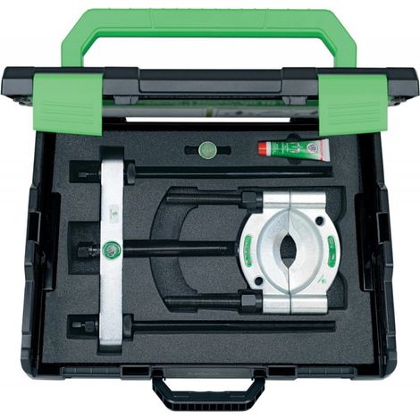 Set di divisori 15 N N. Gr.2 L-Boxx (1/2)