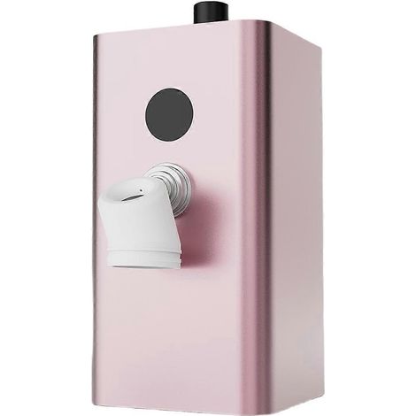 Neue Tätowiernadelwaschanlage mit automatischer Induktionserkennung B (1/5)