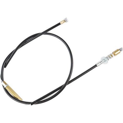 Câble inverseur de vitesse motobineuse / Pubert / Staub - 501005301 (1/3)
