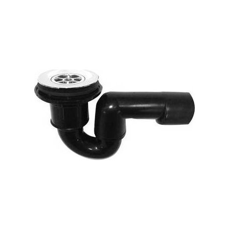 Siphon de drain de douche inspectable valsir