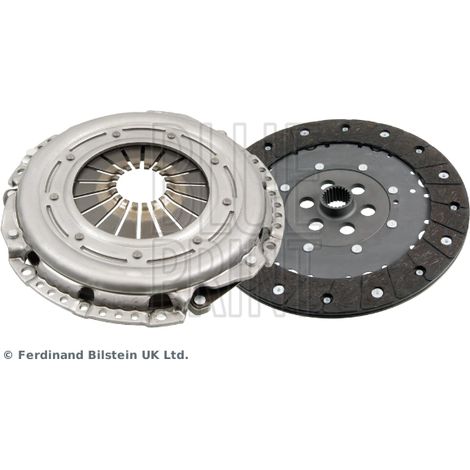 Kit d'embrayage Blue Print ADG030252 HYUNDAI 41200-24600