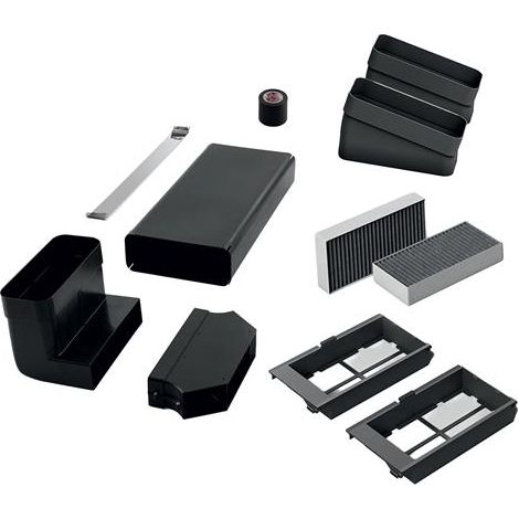 Accessoire kit d'installation recyclage - Elica - KIT0210770