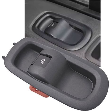 Le BK2T-14529-AB convient aux interrupteurs de lève-vitres électriques/interrupteurs de lève-vitres manuels des modèles Ford Transit 2016-2019. (1/4)