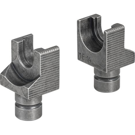 Presskopf ME 14, 2er-Pack 573100