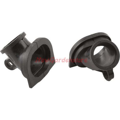 FLANGIA TERMICA RACCORDO 220134 OLEOMAC EFCO 50010027  MOTOSEGA 956 962 156 162