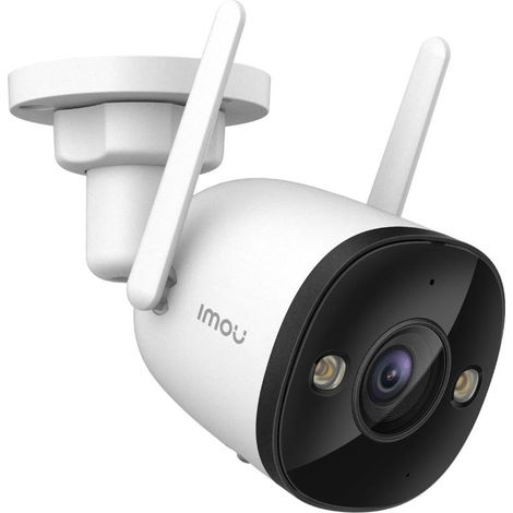 IMOU CAMÉRA DE SÉCURITÉ BULLET 2E 5 MP IPC-K3DP-5H0WF