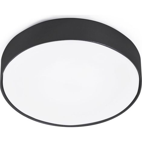 Faro Faro 33484 Schwarzes Ledlicht Für Deckenventilator (1/2)