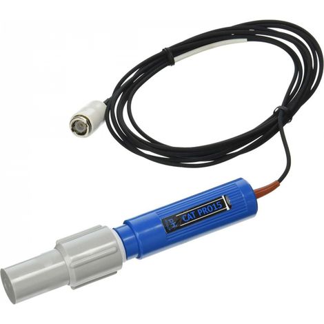 Hayward – Sonde PH pour électrolyseur Aquarite + PRO15-10 – Surveillance précise du niveau de PH – Compatible avec AquaRite +