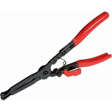 Pince à Collier D'échappement, Pince à Collier de Serrage Pince à Collier pour Colliers D'échappement 310mm, (1/5)