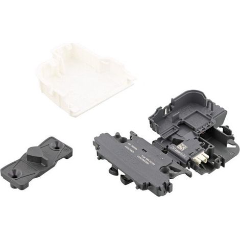 Verrou de porte Lave-vaisselle 4055523205 ELECTROLUX Lave-vaisselle 4055523205 ELECTROLUX (1/2)