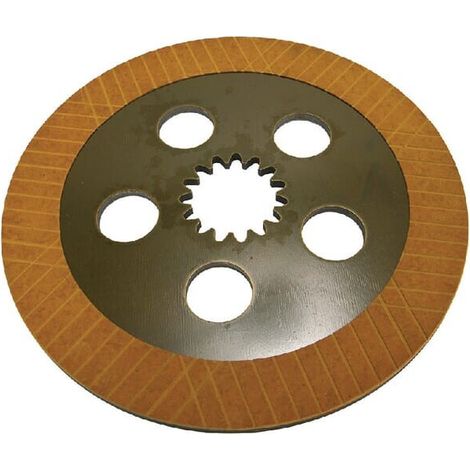 Disque de frein VAPORMATIC VPJ7047