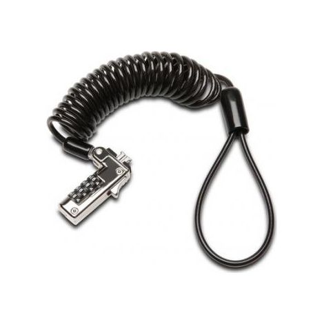Cavo di sicurezza Kensington K60625WW acciaio 1,8 m (1/4)