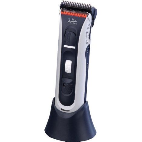 JATA APARADOR CABELO 3 GUIAS CORTE RECARREGAVEL (1/5)