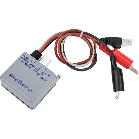 77HP2 Induktionsverstärker, 200EP Audiogenerator, Tracer-Kabeltester (1/5)