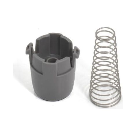 AGM73610701 Pièces de rechange pour piston de porte magnétique pour machine à laver – Compatible avec LG wm3050 wm3170cw wm8000ha wm3770 wm3670hwa Kenmore Elite Pièces de machine à laver 796.4148 et p (1/5)