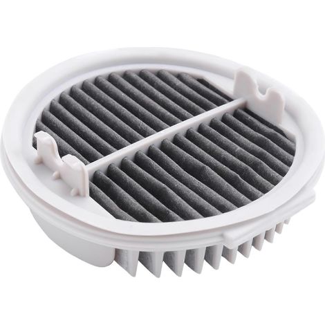 Filtre HEPA efficace pour aspirateur sans fil Xiaomi Roidmi F8 (1 pièce) - Accessoires pour aspirateur portatif intelligent sans fil (1/5)