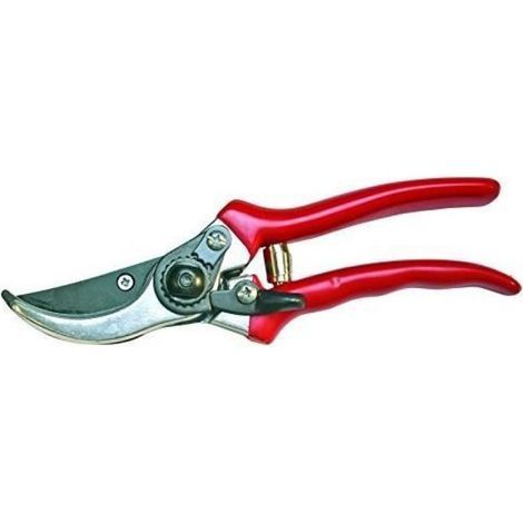 Sécurateur - Métal - 210 mm - Pour Taille De Plantes Et Arbustes - 1 Pièce