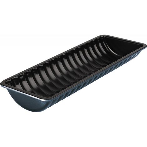 Molde de horno corrugado Berlinger Haus BH-7642 (1/3)